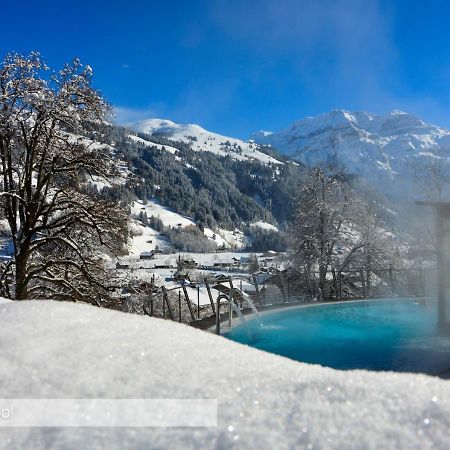 Lenkerhof Gourmet Spa Resort - Relais & Chateaux Exterior photo